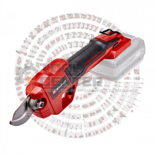 EINHELL GE-CG 18 Li EXPERT ΚΛΑΔΕΥΤΙΚΟ ΨΑΛΙΔΙ 18V ΣΚΕΤΟ ΣΩΜΑ (#3408300) EINHELL GE-CG 18 Li EXPERT ΚΛΑΔΕΥΤΙΚΟ ΨΑΛΙΔΙ 18V ΣΚΕΤΟ ΣΩΜΑ (#3408300)