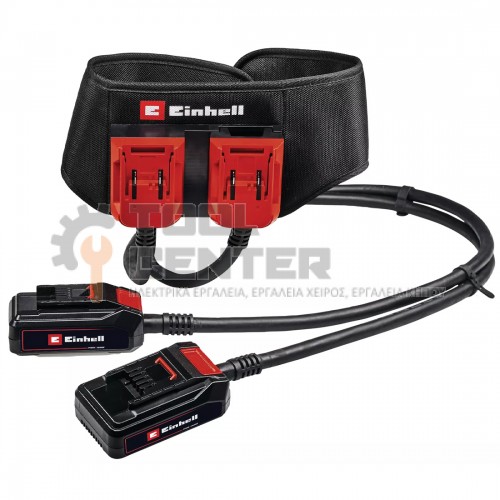 EINHELL GE-PB 36/18 Li ΖΩΝΗ ΜΠΑΤΑΡΙΩΝ 150cm (#3408310)
