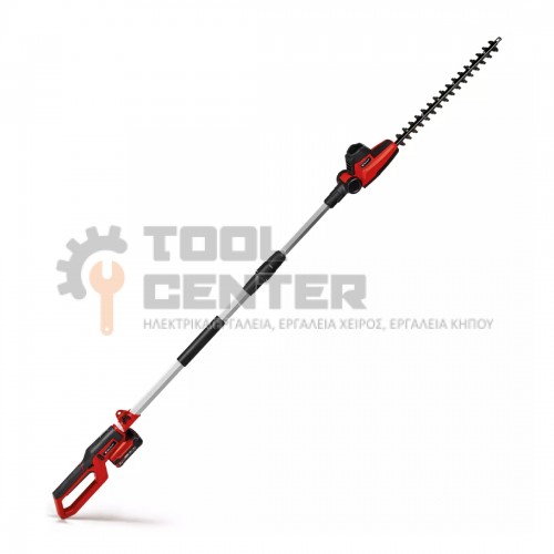 EINHELL GC-HH 18/45 Li T ΤΗΛΕΣΚΟΠΙΚΟ ΜΠΟΡΝΤΟΥΡΟΨΑΛΙΔΟ 45cm 18V ΣΚΕΤΟ ΣΩΜΑ (#3410585)