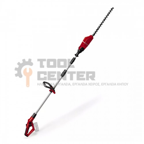 EINHELL GE-HH 18/45 Li T EXPERT ΤΗΛΕΣΚΟΠΙΚΟ ΜΠΟΡΝΤΟΥΡΟΨΑΛΙΔΟ 45cm 18V ΣΚΕΤΟ ΣΩΜΑ (#3410866)