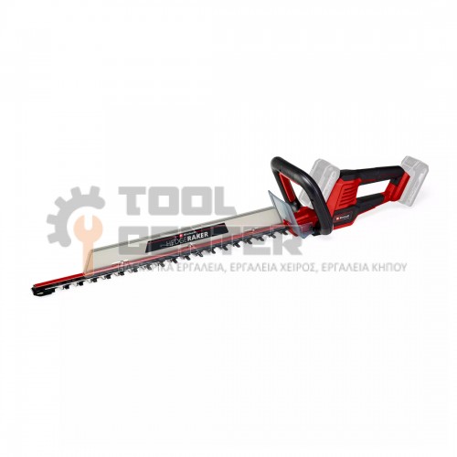 EINHELL GE-CH 36/61 Li ΜΠΟΡΝΤΟΥΡΟΨΑΛΙΔΟ 67cm 36V ΣΚΕΤΟ ΣΩΜΑ (#3410965)