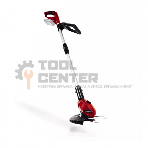 EINHELL GE-CT 18 Li EXPERT ΘΑΜΝΟΚΟΠΤΙΚΟ ΤΗΛΕΣΚΟΠΙΚΟ 18V ΣΚΕΤΟ ΣΩΜΑ (#3411172)