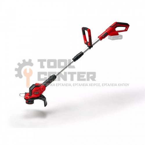 EINHELL GE-CT 18/28 Li EXPERT ΘΑΜΝΟΚΟΠΤΙΚΟ ΤΗΛΕΣΚΟΠΙΚΟ 18V ΣΚΕΤΟ ΣΩΜΑ (#3411242)