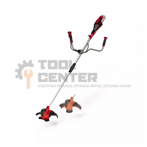 EINHELL AGILLO 18/200 EXPERT ΘΑΜΝΟΚΟΠΤΙΚΟ 18V ΣΚΕΤΟ ΣΩΜΑ (#3411310)