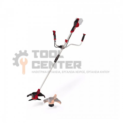 EINHELL AGILLO 36/255 BL EXPERT ΘΑΜΝΟΚΟΠΤΙΚΟ 36V ΣΚΕΤΟ ΣΩΜΑ (#3411320)