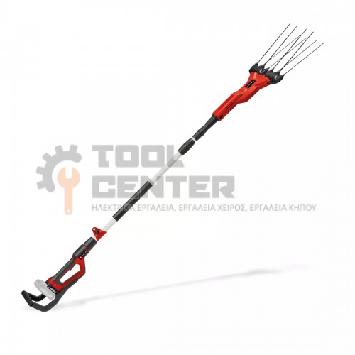 EINHELL GE-FS 18/53 Li EXPERT ΕΛΑΙΟΡΑΒΔΙΣΤΙΚΟ 18V ΣΚΕΤΟ ΣΩΜΑ (#3411400)