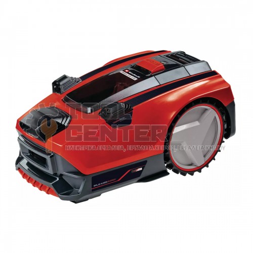 EINHELL FREELEXO CAM 500 EXPERT ΡΟΜΠΟΤΙΚΗ ΜΗΧΑΝΗ ΓΚΑΖΟΝ 18V ΣΚΕΤΟ ΣΩΜΑ (#3413991)