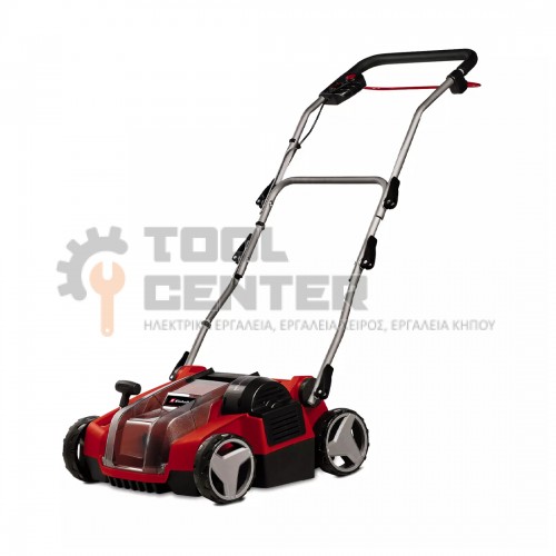 EINHELL GE-SC 36/35 Li BRUSHLESS EXPERT ΚΑΘΑΡΙΣΤΗΣ ΑΕΡΙΣΤΗΣ ΓΚΑΖΟΝ 36V ΣΚΕΤΟ ΣΩΜΑ (#3420680)