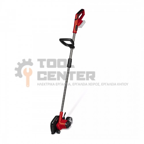 EINHELL GE-LE 18/190 Li EXPERT ΘΑΜΝΟΚΟΠΤΙΚΟ ΜΕ ΔΙΑΙΡΟΥΜΕΝΟ ΑΞΟΝΑ 18V ΣΚΕΤΟ ΣΩΜΑ (#3424300)