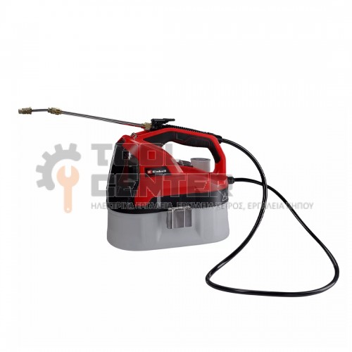 EINHELL GE-WS 18/35 Li ΨΕΚΑΣΤΗΡΑΣ 3.5lt 18V 2.5bar ΣΚΕΤΟ ΣΩΜΑ (#3425210)