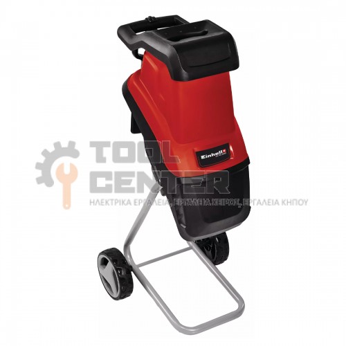 EINHELL GC-KS 2540 CLASSIC ΚΛΑΔΟΤΕΜΑΧΙΣΤΗΣ ΜΕ ΜΑΧΑΙΡΙΑ 2000W (#3430330)