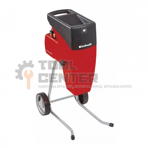 EINHELL GC-RS 2540 CLASSIC ΚΛΑΔΟΤΕΜΑΧΙΣΤΗΣ ΓΡΑΝΑΖΩΤΟΣ 2500W (#3430620)