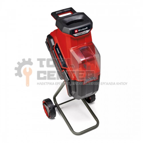 EINHELL REDAXXO 36/25 EXPERT ΚΛΑΔΟΤΕΜΑΧΙΣΤΗΣ 36V ΣΚΕΤΟ ΣΩΜΑ (#3430710) EINHELL REDAXXO 36/25 EXPERT ΚΛΑΔΟΤΕΜΑΧΙΣΤΗΣ 36V ΣΚΕΤΟ ΣΩΜΑ (#3430710)