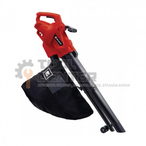 EINHELL GC-EL 3024 E CLASSIC ΦΥΣΗΤΗΡΑΣ ΑΠΟΡΡΟΦΗΤΗΡΑΣ ΦΥΛΛΩΝ 3000W (#3433370)