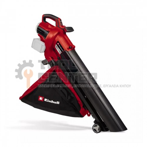 EINHELL VENTURRO 36/240 PROFESSIONAL ΦΥΣΗΤΗΡΑΣ ΑΠΟΡΡΟΦΗΤΗΡΑΣ 36V ΣΚΕΤΟ ΣΩΜΑ (#3433640)