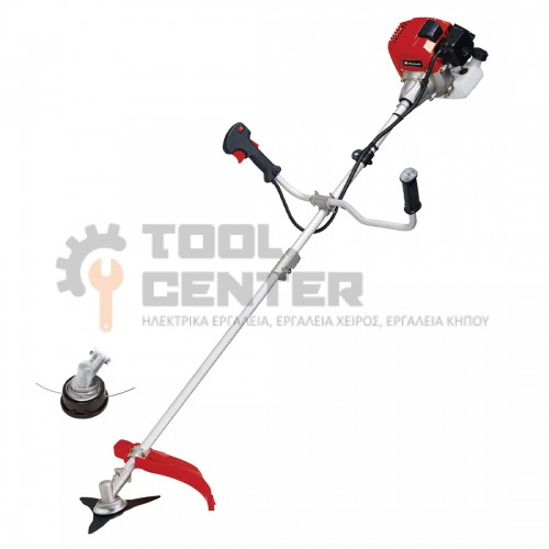 EINHELL GC-BC 52 I AS CLASSIC ΘΑΜΝΟΚΟΠΤΙΚΟ ΜΕ 2ΧΡΟΝΟ ΚΙΝΗΤΗΡΑ 51.7cm³ (#3436540)