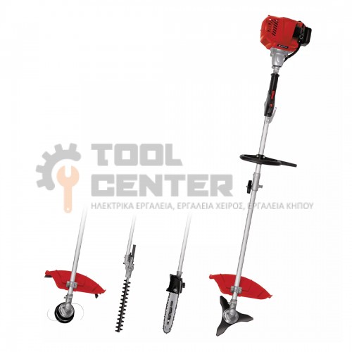 EINHELL GC-MM 52 I AS CLASSIC ΠΟΛΥΕΡΓΑΛΕΙΟ ΜΕ 2ΧΡΟΝΟ ΚΙΝΗΤΗΡΑ 51.7cm³ (#3436555)