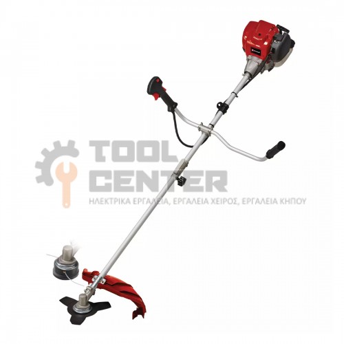 EINHELL GC-BC 36-4 S CLASSIC ΘΑΜΝΟΚΟΠΤΙΚΟ ΜΕ ΔΙΑΙΡΟΥΜΕΝΟ ΑΞΟΝΑ & 4ΧΡΟΝΟ ΚΙΝΗΤΗΡΑ 1.0kW (#3436560)
