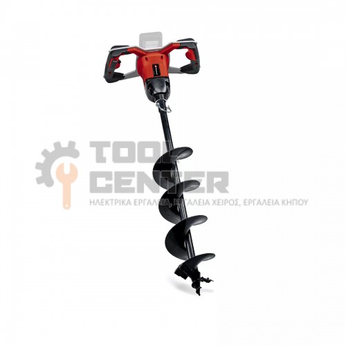 EINHELL GP-EA 18/150 Li BL PROFESSIONAL ΤΡΙΒΕΛΑ 18V ΣΚΕΤΟ ΣΩΜΑ (#3437000)