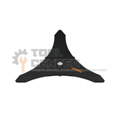 STIHL BRUSHCUT ΜΑΧΑΙΡΙ ΔΕΝΔΡΥΛΛΙΩΝ Ø350mm (#41107134100)