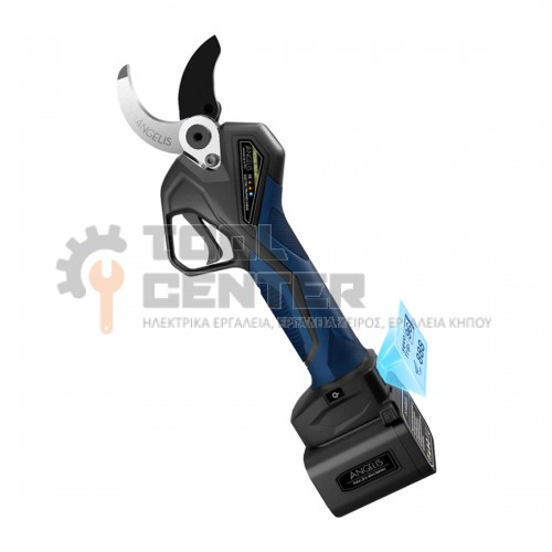 ANGELIS PRU40 BRUSHLESS ΨΑΛΙΔΙ ΚΛΑΔΕΜΑΤΟΣ 2x21V (#4040)