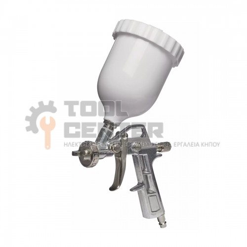 EINHELL ΠΙΣΤΟΛΙ ΒΑΦΗΣ ΑΝΩ ΔΟΧΕΙΟΥ 3-4bar 0.6lt (#4133000)