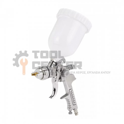 EINHELL ΠΙΣΤΟΛΙ ΒΑΦΗΣ ΑΝΩ ΔΟΧΕΙΟΥ PRO 0.6lt (#4133030)