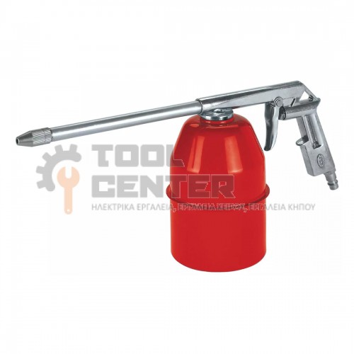 EINHELL ΠΕΤΡΕΛΙΕΡΑ 0.9lt 3-8bar (#4133200)