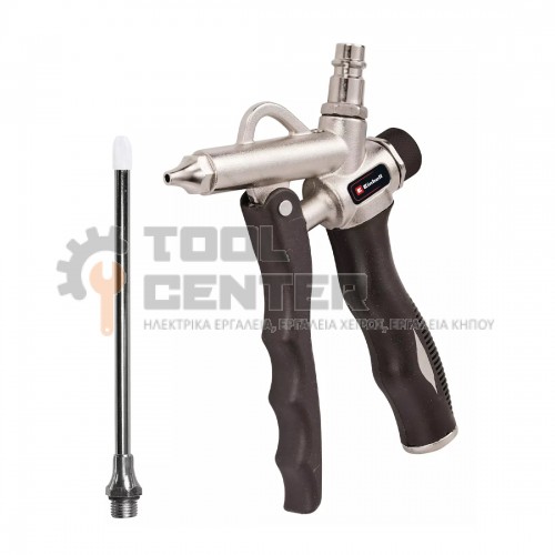 EINHELL ΦΥΣΗΤΗΡΑΣ 2 ΣΥΝΔΕΣΕΩΝ ΑΕΡΑ (#4133210)