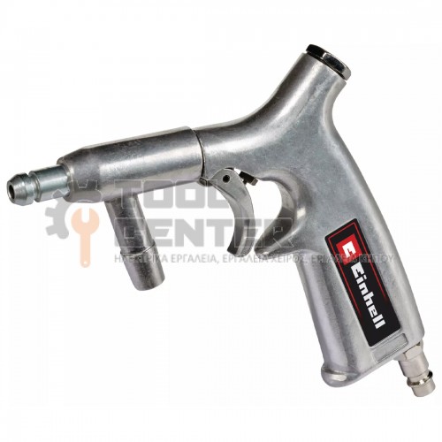 EINHELL ΠΙΣΤΟΛΙ ΑΜΜΟΒΟΛΗΣ 0-7bar (#4133420)