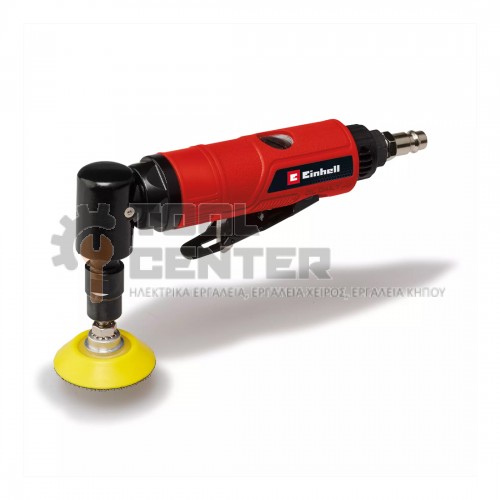 EINHELL TC-PA 50 ΓΩΝΙΑΚΟΣ ΤΡΟΧΟΣ-ΑΛΟΙΦΑΔΟΡΟΣ 6.3bar (#4138550)