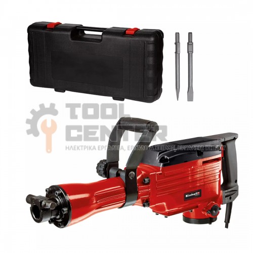 EINHELL TC-DH 43 CLASSIC ΚΑΤΕΔΑΦΙΣΤΙΚΟ ΠΙΣΤΟΛΕΤΟ 1600W 43J (#4139087)