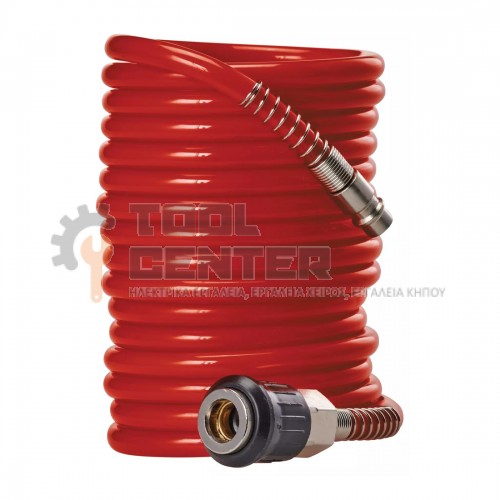 EINHELL ΣΩΛΗΝΑΣ ΣΠΙΡΑΛ 4m 3/8" (#4139410)