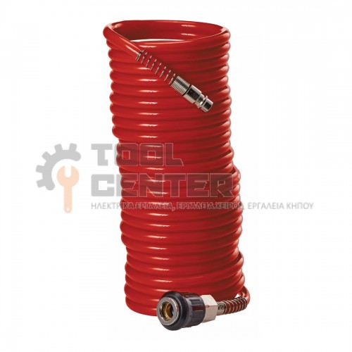 EINHELL ΣΩΛΗΝΑΣ ΣΠΙΡΑΛ 8m 3/8" (#4139420)