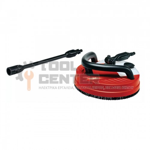 EINHELL ΚΑΘΑΡΙΣΤΙΚΟ ΔΑΠΕΔΩΝ ΜΕ ΔΟΧΕΙΟ 30cm 550ml (#4144015)
