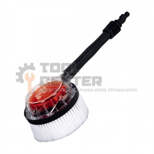 EINHELL ΒΟΥΡΤΣΑ ΠΕΡΙΣΤΡΕΦΟΜΕΝΗ 170bar (#4144017)