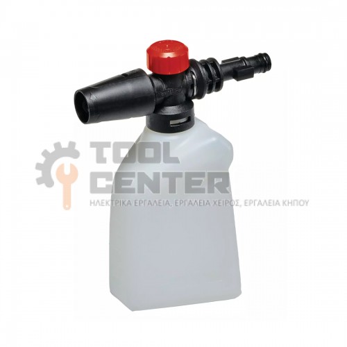EINHELL ΔΟΧΕΙΟ ΑΦΡΟΠΟΙΗΤΗ 440ml (#4144021)