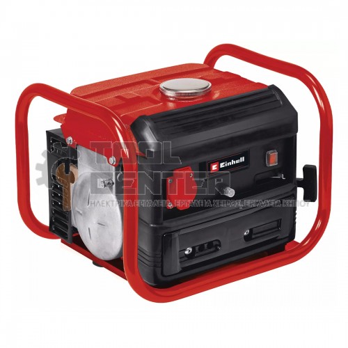 EINHELL TC-PG 10/E5 CLASSIC ΗΛΕΚΤΡΟΓΕΝΝΗΤΡΙΑ ΒΕΝΖΙΝΗΣ 800W (#4152535)