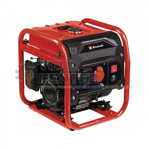 EINHELL TC-IG 1100 CLASSIC ΗΛΕΚΤΡΟΓΕΝΝΗΤΡΙΑ ΒΕΝΖΙΝΗΣ INVERTER 1100W (#4152580)