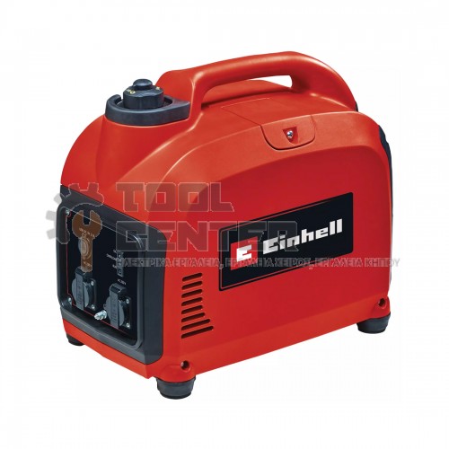 EINHELL TC-IG 2000 CLASSIC ΗΛΕΚΤΡΟΓΕΝΝΗΤΡΙΑ ΒΕΝΖΙΝΗΣ INVERTER 2000W (#4152590)