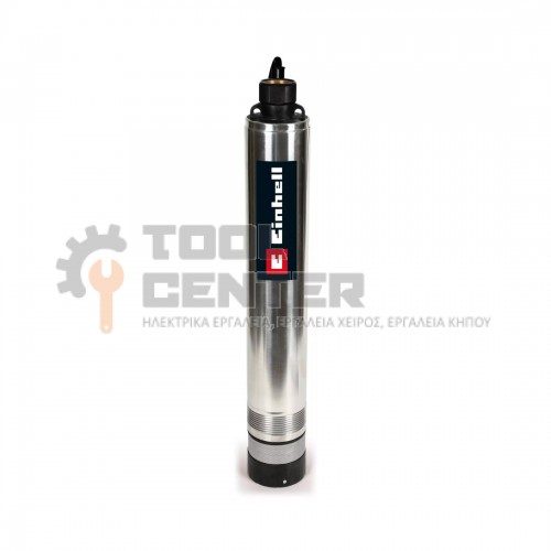 EINHELL GC-DW 1045 N CLASSIC ΥΠΟΒΡΥΧΙΑ ΑΝΤΛΙΑ ΓΕΩΤΡΗΣΕΩΝ ΥΨΗΛΗΣ ΠΙΕΣΗΣ 1000W (#4170955)