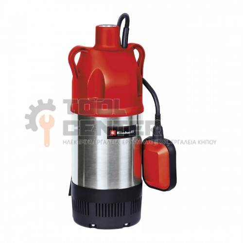 EINHELL GC-PP 900 N CLASSIC ΥΠΟΒΡΥΧΙΑ ΑΝΤΛΙΑ ΥΨΗΛΗΣ ΠΙΕΣΗΣ 900W (#4170964)