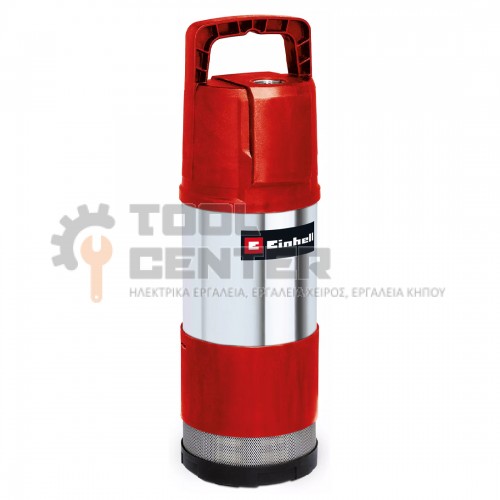 EINHELL GE-PP 1100 N-A CLASSIC ΥΠΟΒΡΥΧΙΑ ΑΝΤΛΙΑ ΥΨΗΛΗΣ ΠΙΕΣΗΣ ΑΥΤΟΜΑΤΗ 1100W (#4171430)