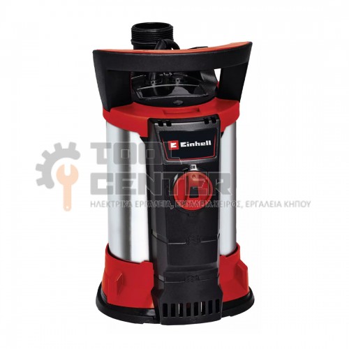 EINHELL GE-SP 4390 N-A LL ECO EXPERT ΥΠΟΒΡΥΧΙΑ ΑΝΤΛΙΑ ΚΑΘΑΡΩΝ ΥΔΑΤΩΝ 430W (#4171440)