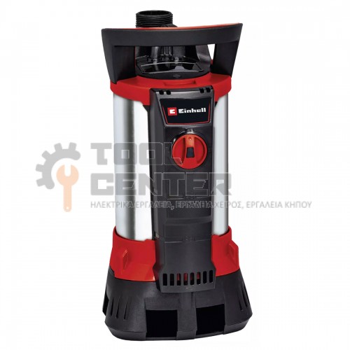 EINHELL GE-DP 7935 N-A ECO EXPERT ΑΝΤΛΙΑ ΑΚΑΘΑΡΤΩΝ ΥΔΑΤΩΝ 790W (#4171460)