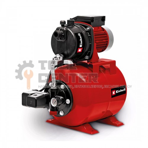 EINHELL GC-WW 6538 CLASSIC ΠΙΕΣΤΙΚΟ ΣΥΓΚΡΟΤΗΜΑ 650W 20lt (#4173190)