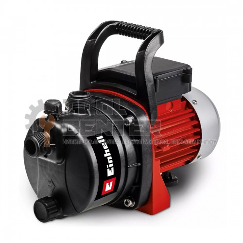 EINHELL GC-GP 6538 CLASSIC ΑΝΤΛΙΑ ΚΗΠΟΥ ΕΠΙΦΑΝΕΙΑΣ 650W (#4180280)