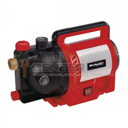 EINHELL GC-GP 1250 N/1 CLASSIC ΑΝΤΛΙΑ PLUS ΕΠΙΦΑΝΕΙΑΣ 1200W (#4180350)