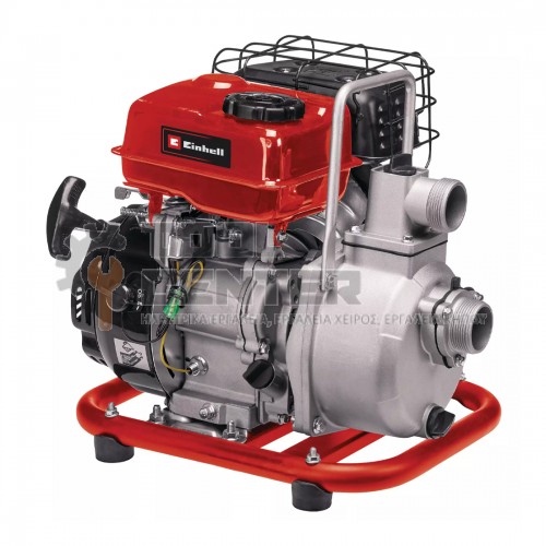 EINHELL GC-PW 16 CLASSIC ΑΝΤΛΙΑ ΝΕΡΟΥ ΒΕΝΖΙΝΗΣ 2.2Hp (#4190530)