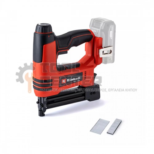 EINHELL TE-CN 18 Li EXPERT ΚΑΡΦΩΤΙΚΟ 18V ΣΚΕΤΟ ΣΩΜΑ (#4257790)